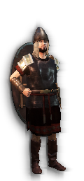 infantry Tier 1 Example