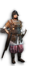 archer Tier 2 Example