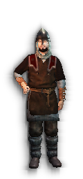 berserker Tier 1 Example