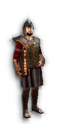 berserker Tier 2 Example