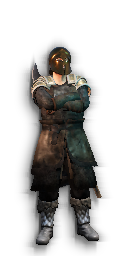 berserker Tier 3 Example