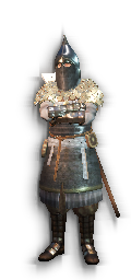 berserker Tier 4 Example