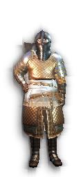 berserker Tier 6 Example