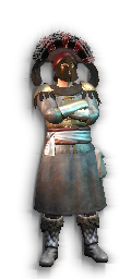 looter Tier 3 Example