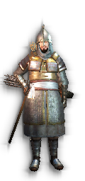 archer Tier 4 Example