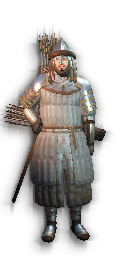 archer Tier 5 Example