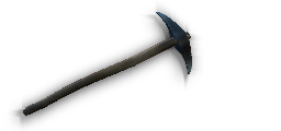 Pickaxe