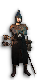 heavyarcher Tier 1 Example