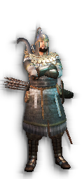 heavyarcher Tier 4 Example