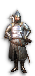 heavyarcher Tier 5 Example