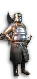 heavyarcher Tier 6 Example