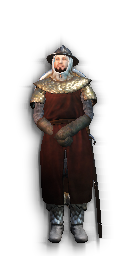 infantry Tier 3 Example