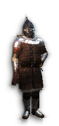 crossbow Tier 5 Example