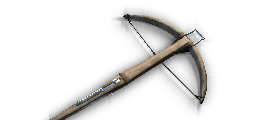 450 Pound Doubler Belt Crossbow