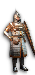 infantry Tier 4 Example