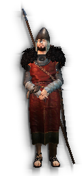 cavalry Tier 1 Example