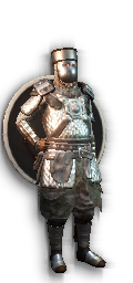 infantry Tier 5 Example