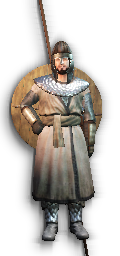 cavalry Tier 3 Example