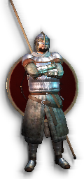 cavalry Tier 5 Example