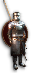 cavalry Tier 6 Example