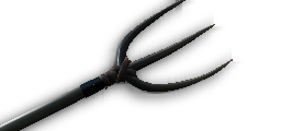 Pitchfork