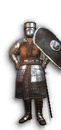 infantry Tier 6 Example