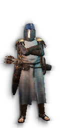horsearcher Tier 1 Example