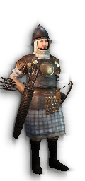 horsearcher Tier 2 Example