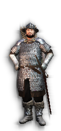 horsearcher Tier 3 Example
