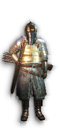 horsearcher Tier 5 Example