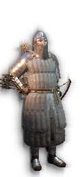 horsearcher Tier 6 Example