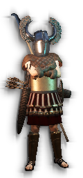 camelarcher Tier 1 Example