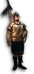 camelarcher Tier 2 Example