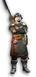 camelarcher Tier 3 Example