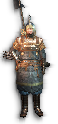 camelarcher Tier 4 Example