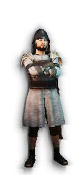 skirmisher Tier 1 Example