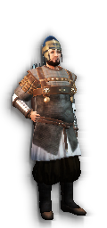 skirmisher Tier 2 Example