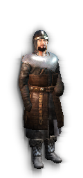 skirmisher Tier 3 Example