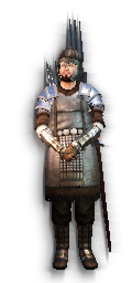 skirmisher Tier 4 Example